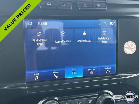 Used 2023 Ford F150 XLT AWD/4WD image 31