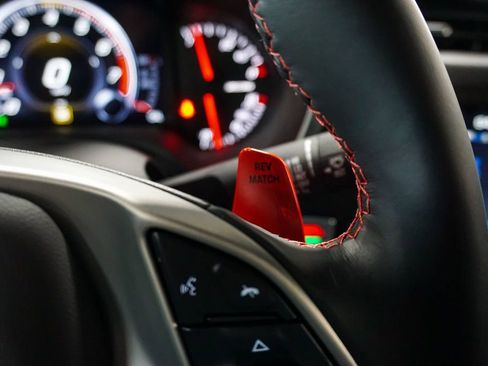 Used 2019 Chevrolet Corvette Z06 RWD image 21