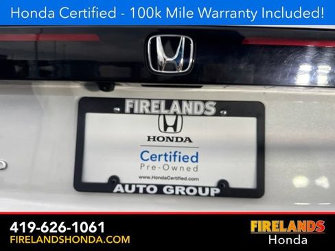 Used 2023 Honda Accord EX-L image 35