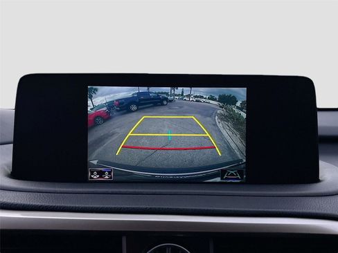 Used 2021 Lexus RX 350 FWD w/ Premium Package image 15