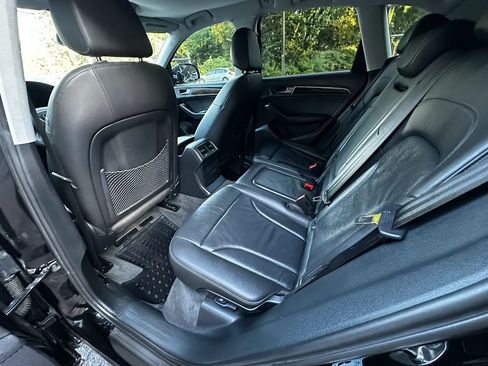 Used 2015 Audi Q5 2.0T Premium AWD/4WD image 28