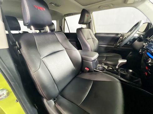 Used 2022 Toyota 4Runner TRD Pro AWD/4WD image 31