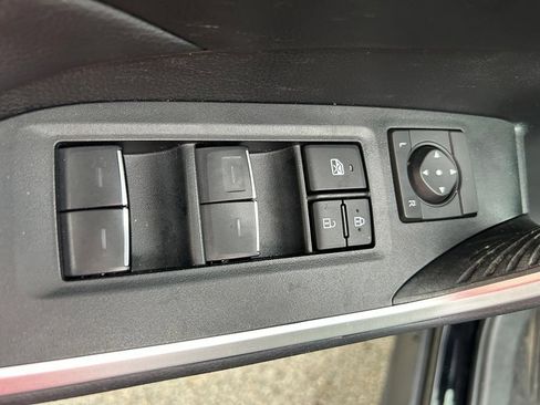 Certified 2025 Toyota RAV4 XLE Premium FWD image 17