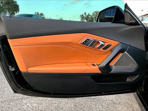 Used 2020 BMW Z4 sDrive30i w/ Executive Package image 19