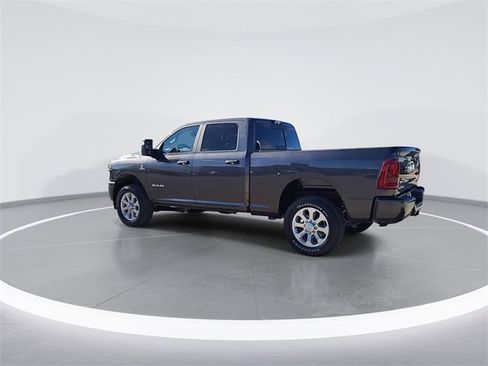 New 2026 RAM 2500 Lone Star image 4
