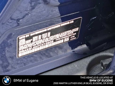 New 2026 BMW 530i xDrive w/ Premium Package image 26