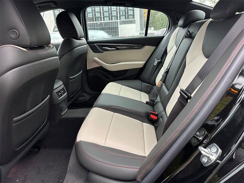 New 2026 Cadillac CT5 V w/ Technology Package image 15