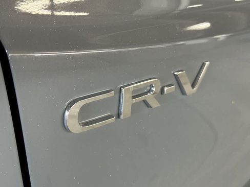 Used 2024 Honda CR-V EX image 11