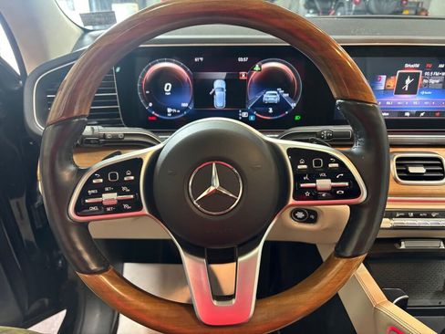 Used 2021 Mercedes-Benz GLE 350 4MATIC image 20