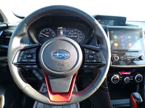 Used 2023 Subaru Forester Sport image 12