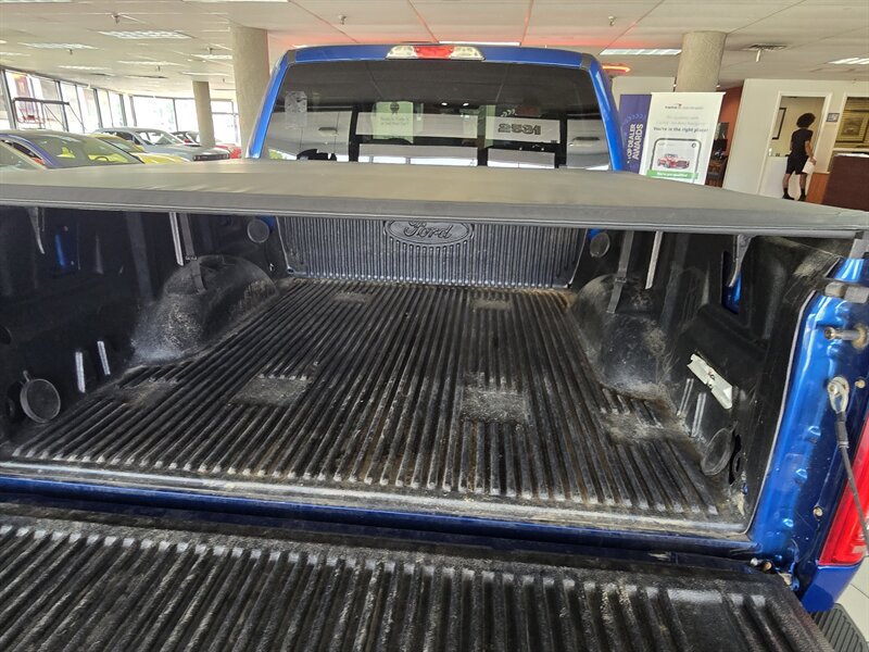 Used 2017 Ford F150 XLT AWD/4WD image 33
