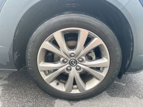 Used 2021 MAZDA CX-30 AWD 2.5 S w/ Select Package image 9