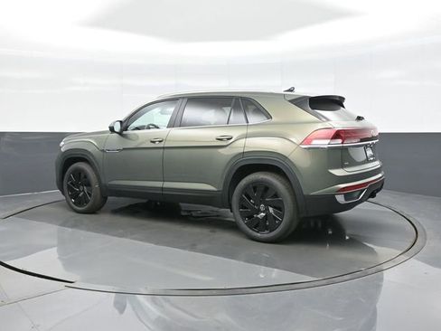 New 2026 Volkswagen Atlas Cross Sport SE AWD/4WD image 5