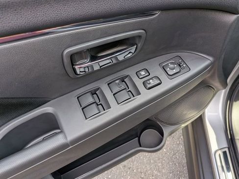 New 2026 Mitsubishi Outlander Sport ES image 13