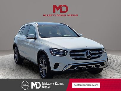 Used 2022 Mercedes-Benz GLC 300 4MATIC w/ Premium Package Lite