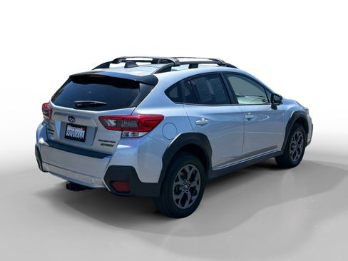 Used 2023 Subaru Crosstrek 2.5i Sport AWD/4WD image 5