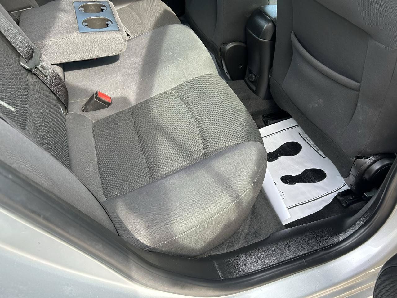 Used 2016 Chevrolet Cruze LT FWD image 12
