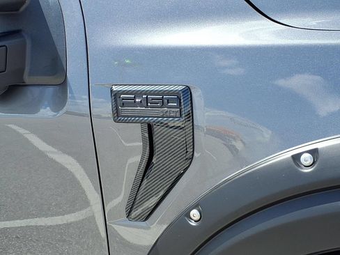 Used 2024 Ford F150 XLT w/ Equipment Group 302A MID AWD/4WD image 11