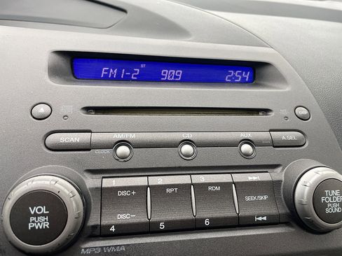 Used 2010 Honda Civic LX-S image 38