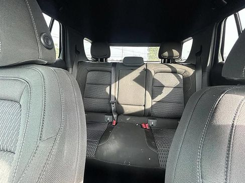 Used 2026 Chevrolet Equinox LT AWD/4WD image 13