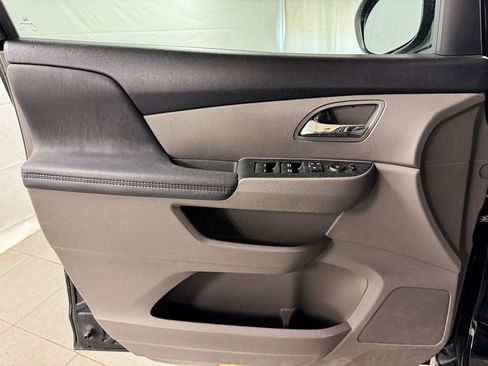 Used 2016 Honda Odyssey EX-L image 15