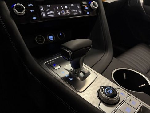 New 2026 Genesis G70 2.5T Prestige image 20