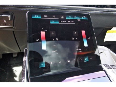 New 2026 Cadillac Escalade IQ Sport 1 image 19