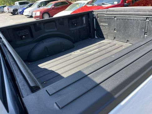 Used 2024 Ford F150 Lariat w/ Equipment Group 502A High AWD/4WD image 15