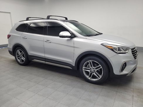 Used 2019 Hyundai Santa Fe XL image 11