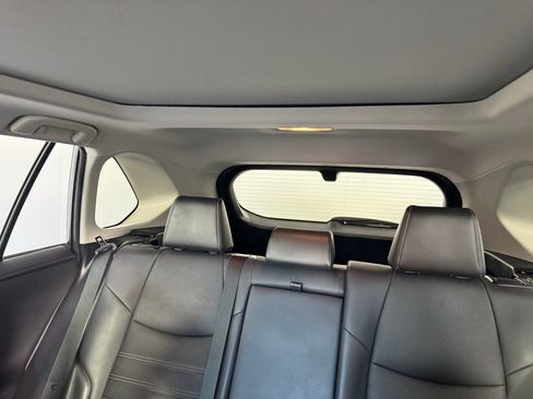 Used 2019 Toyota RAV4 Limited w/ Advanced Technology Package image 5