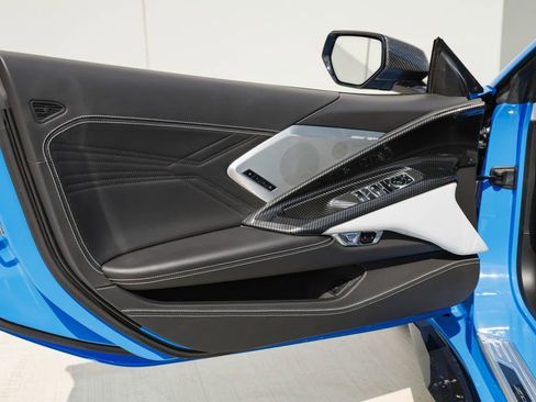 Used 2025 Chevrolet Corvette Z06 w/ Battery Protection Package image 15