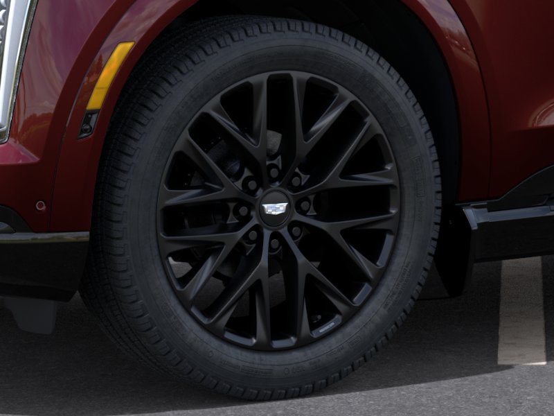 New 2026 Cadillac Escalade IQ Sport 2 AWD/4WD image 9