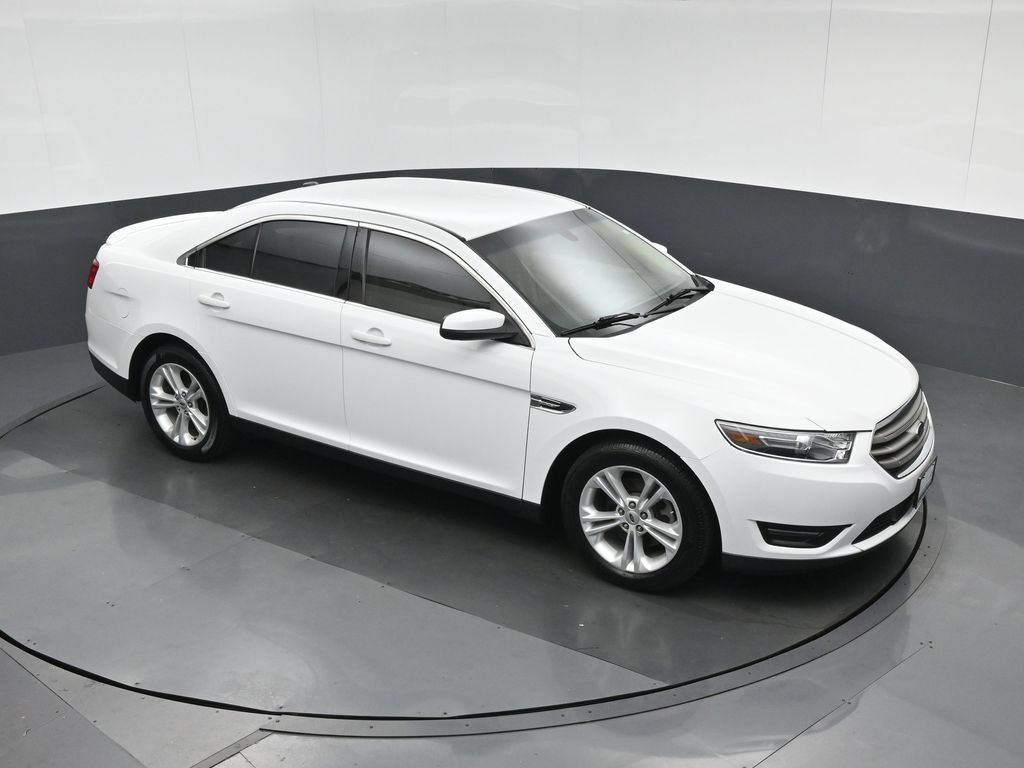 Used 2018 Ford Taurus SEL FWD image 52