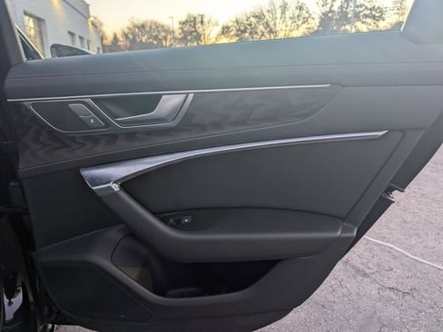 Used 2019 Audi A6 2.0T Premium w/ Convenience Package image 28
