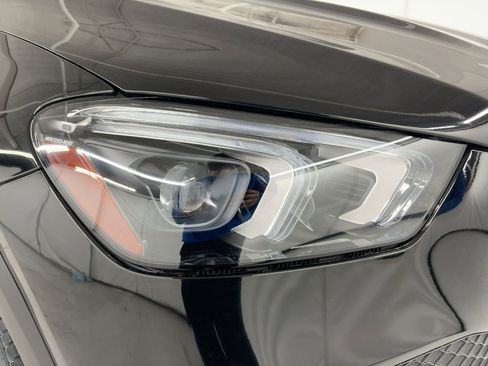Certified 2022 Mercedes-Benz GLE 350 image 11