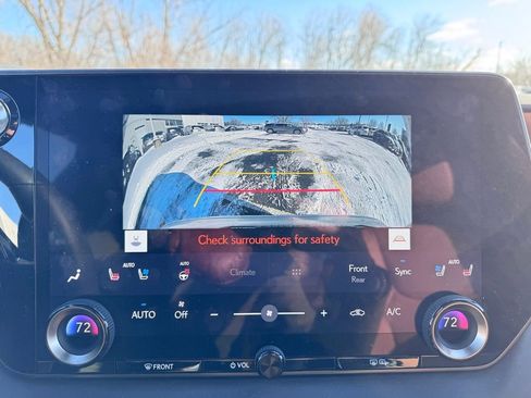 Used 2024 Lexus RX 350 Premium image 15