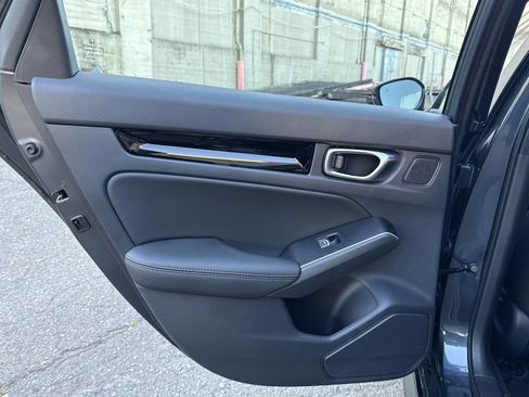 Used 2026 Honda Civic Sport Touring image 43