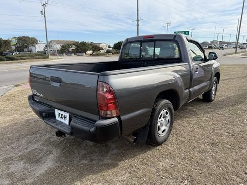 Used 2013 Toyota Tacoma 2WD Regular Cab image 7