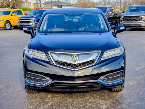 Used 2017 Acura RDX AWD image 3