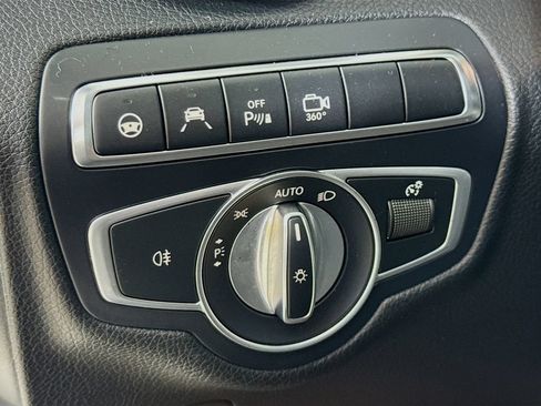 Used 2017 Mercedes-Benz C 300 Cabriolet w/ Premium 3 Package image 11