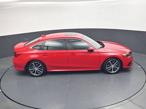 Used 2022 Honda Civic Touring image 31