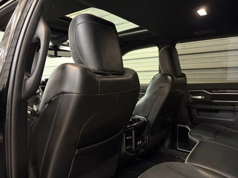 Used 2021 RAM 2500 Laramie w/ Night Edition AWD/4WD image 25