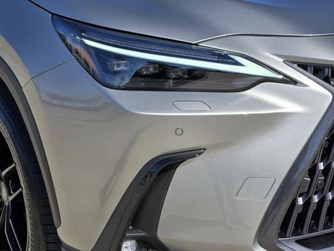 Used 2026 Lexus NX 350 AWD w/ Accessory Package (2T) image 11