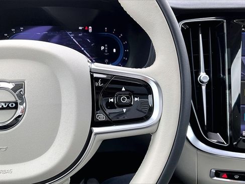 Certified 2024 Volvo S60 B5 Plus image 12