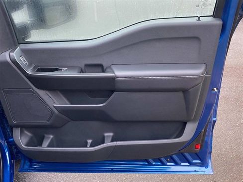 Used 2025 Ford F150 STX w/ Equipment Group 200A image 34