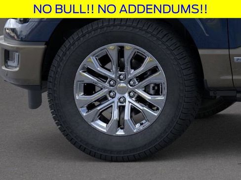 New 2026 Ford F150 King Ranch w/ Equipment Group 601A High image 20