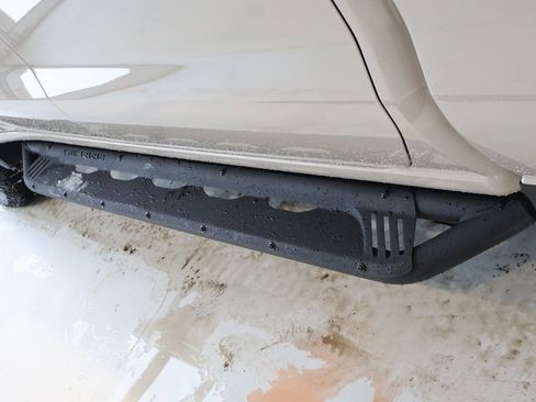 New 2026 GMC Sierra 1500 AT4 w/ AT4 Premium Package image 10