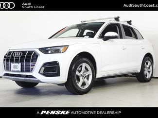 Used 2023 Audi Q5 2.0T Premium AWD/4WD video 1
