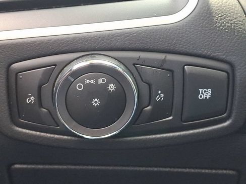 Used 2024 Ford Edge SEL AWD/4WD image 23