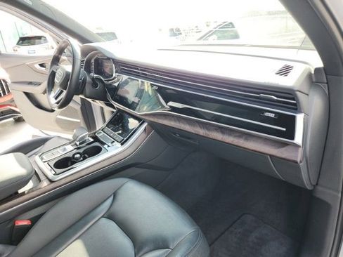 Used 2021 Audi Q7 2.0T Premium Plus w/ Premium Plus Package image 25